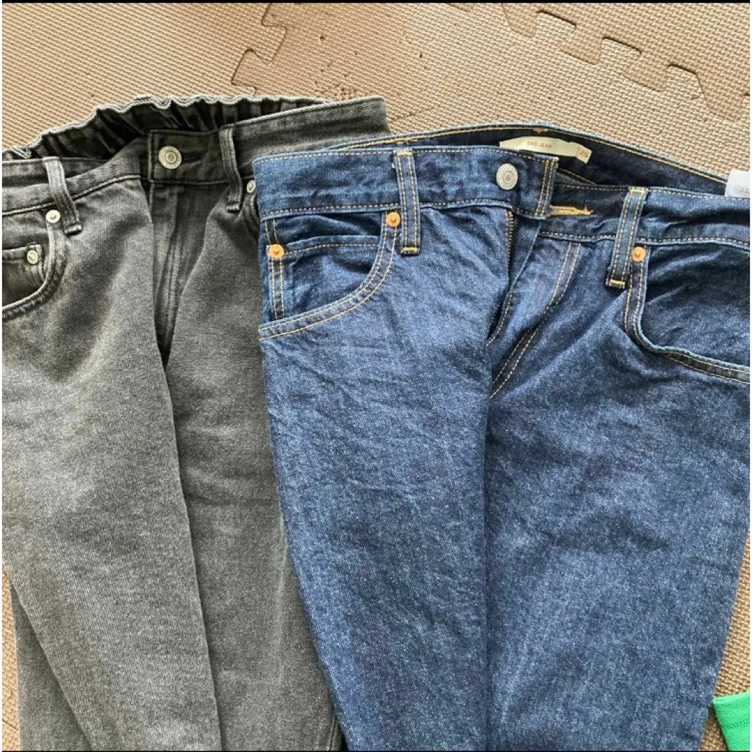 Levi's(リーバイス)のレディースまとめ売り レディースのパンツ(デニム/ジーンズ)の商品写真