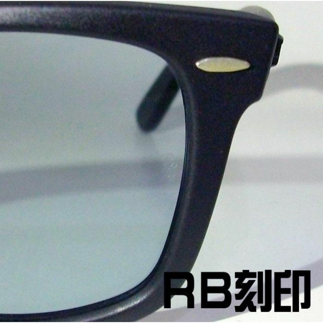 Ray-Ban(レイバン)の★RB2140F-601SR5★RayBan木村拓哉さん着 正規品 S/R5 メンズのファッション小物(サングラス/メガネ)の商品写真