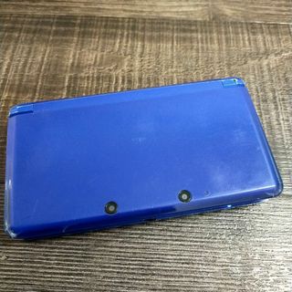 3ds 本体 05121(携帯用ゲーム機本体)