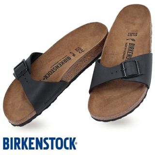 BIRKENSTOCK - 【試し履きのみ】ビルケンシュトック マドリッド サイズ37