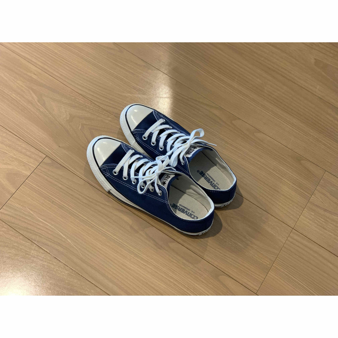 ALL STAR（CONVERSE）(オールスター)のコンバース　オールスター　USオリジネーター メンズの靴/シューズ(スニーカー)の商品写真