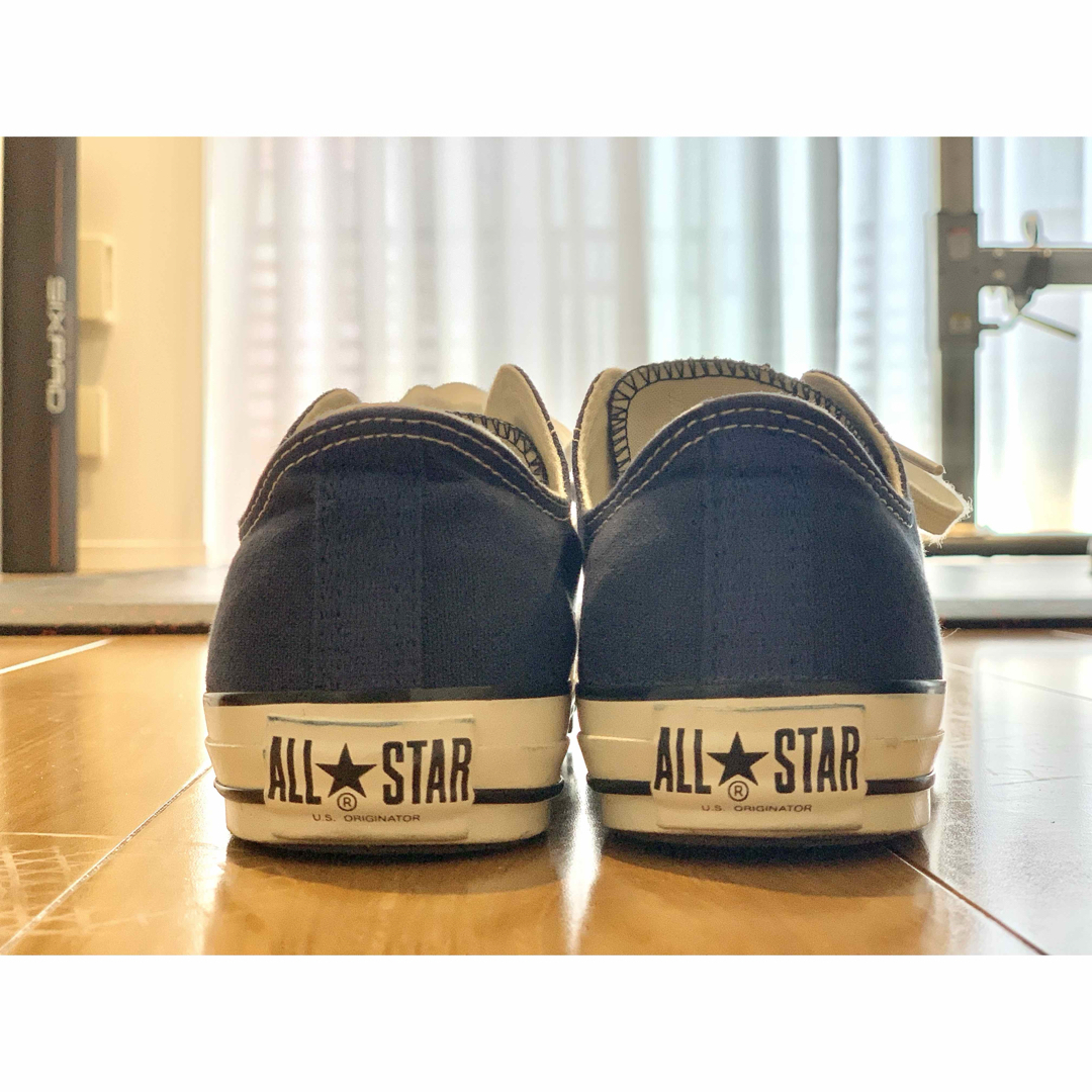 ALL STAR（CONVERSE）(オールスター)のコンバース　オールスター　USオリジネーター メンズの靴/シューズ(スニーカー)の商品写真