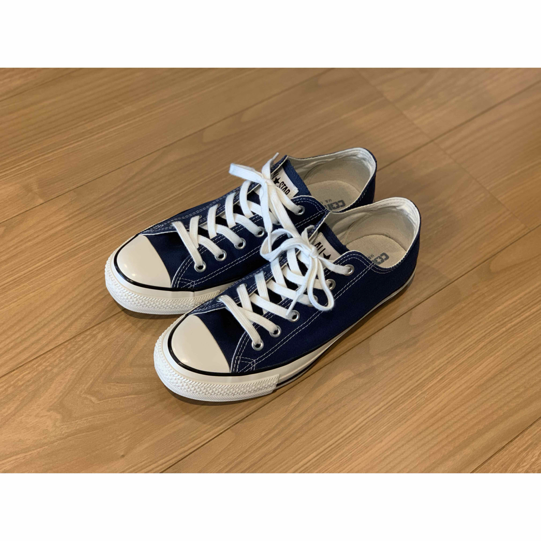 ALL STAR（CONVERSE）(オールスター)のコンバース　オールスター　USオリジネーター メンズの靴/シューズ(スニーカー)の商品写真