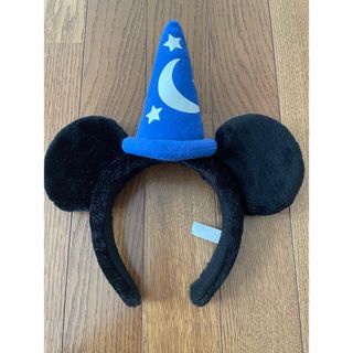 ディズニー(Disney)のディズニー　ミッキー　カチューシャ(カチューシャ)