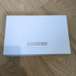 オールドキューブ(ALLDOCUBE)のalldocube iplay 50 mini(タブレット)