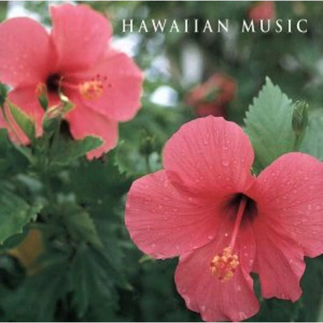 決定版！ハワイアン エンタメ/ホビーのCD(ワールドミュージック)の商品写真