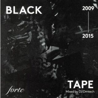 ＢＬＡＣＫ　ＴＡＰＥ(ヒップホップ/ラップ)