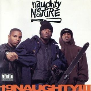 【輸入盤】１９　Ｎａｕｇｈｔｙ　ＩＩＩ