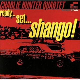 【輸入盤】Ｒｅａｄｙ　Ｓｅｔ　Ｓｈａｎｇｏ(ジャズ)