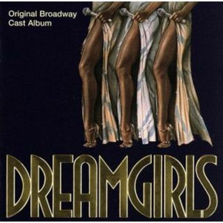 【輸入盤】Ｄｒｅａｍｇｉｒｌｓ(テレビドラマサントラ)