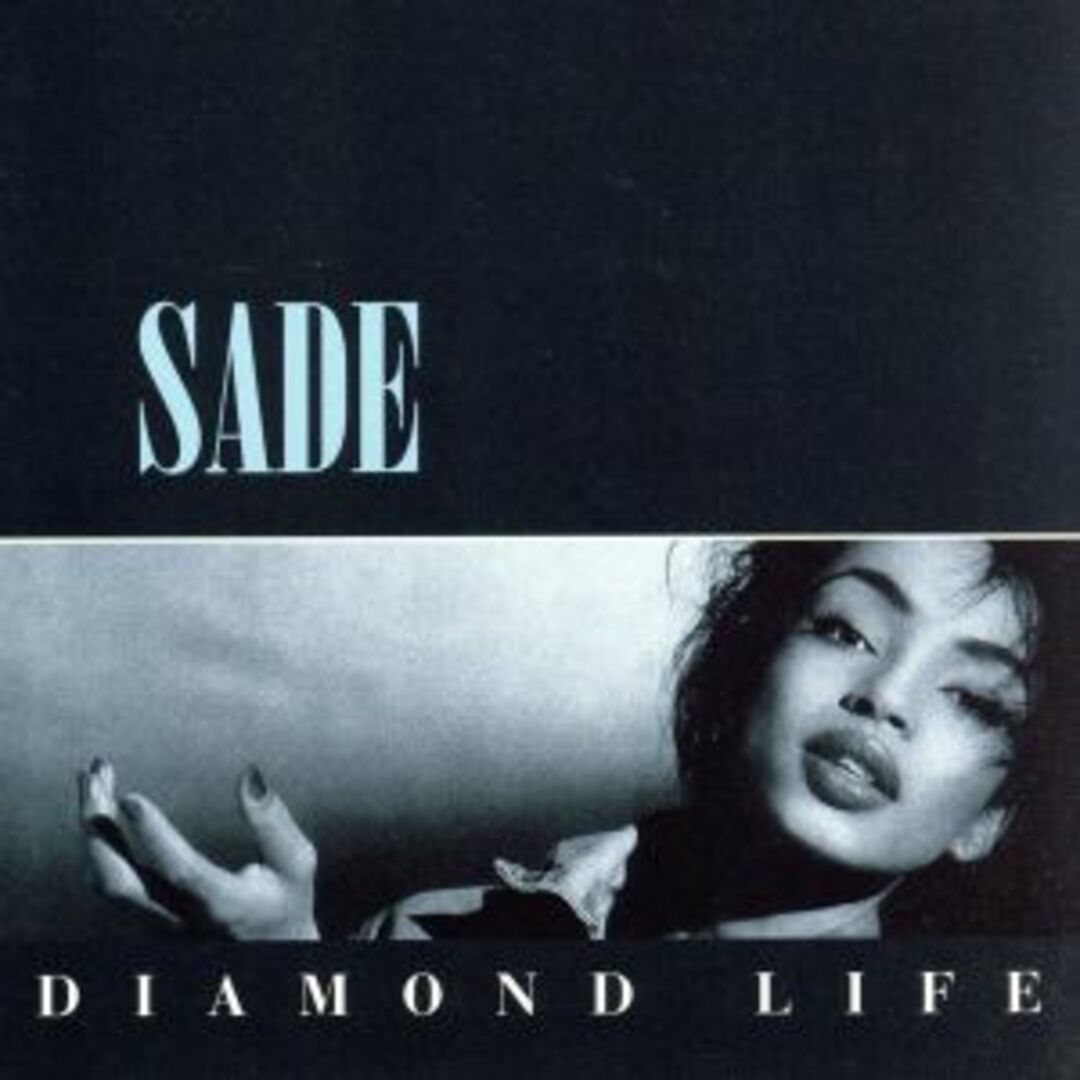 【輸入盤】Ｄｉａｍｏｎｄ　Ｌｉｆｅ エンタメ/ホビーのCD(R&B/ソウル)の商品写真