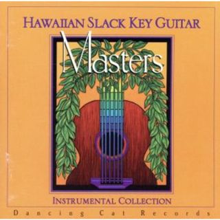 【輸入盤】Ｈａｗａｉｉａｎ　Ｓｌａｃｋ　Ｋｅｙ　Ｇｕｉｔａｒ　Ｍａｓｔｅｒｓ　Ｃｏｌｌｅｃｔｉｏｎ　１(ワールドミュージック)