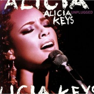 【輸入盤】Ａｌｉｃｉａ　Ｋｅｙｓ　Ｕｎｐｌｕｇｇｅｄ(R&B/ソウル)