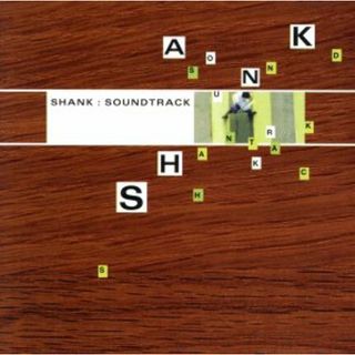 【輸入盤】Ｓｈａｎｋ(ジャズ)