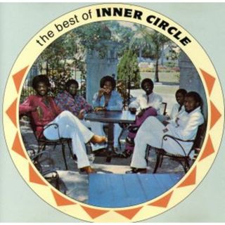 【輸入盤】Ｔｈｅ　Ｂｅｓｔ　Ｏｆ　ＩＮＮＥＲ　ＣＩＲＣＬＥ(ワールドミュージック)