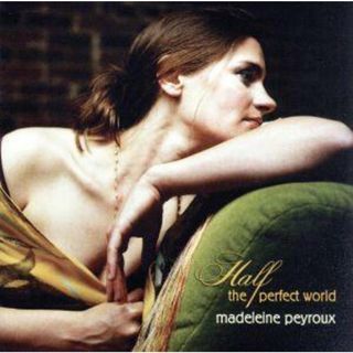 【輸入盤】ｈａｌｆ　ｔｈｅ　ｐｅｒｆｅｃｔ　ｗｏｒｌｄ(ジャズ)