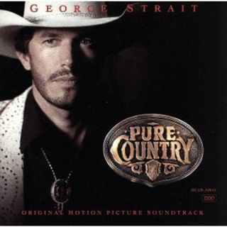 【輸入盤】Ｐｕｒｅ　Ｃｏｕｎｔｒｙ　［Ｏｒｉｇｉｎａｌ　Ｍｏｔｉｏｎ　Ｐｉｃｔｕｒｅ　Ｓｏｕｎｄｔｒａｃｋ］