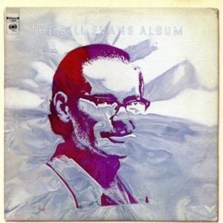 【輸入盤】Ｔｈｅ　Ｂｉｌｌ　Ｅｖａｎｓ　Ａｌｂｕｍ(ジャズ)