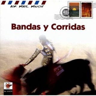 【輸入盤】Ｂａｎｄａｓ　Ｙ　Ｃｏｒｒｉｄａｓ(ワールドミュージック)