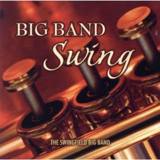 【輸入盤】Ｂｉｇ　Ｂａｎｄ　Ｓｗｉｎｇ(ジャズ)