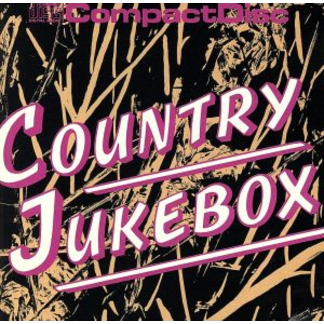 【輸入盤】Ｃｏｕｎｔｒｙ　Ｊｕｋｅｂｏｘ エンタメ/ホビーのCD(ブルース)の商品写真