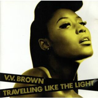 【輸入盤】Ｔｒａｖｅｌｌｉｎｇ　Ｌｉｋｅ　ｔｈｅ　Ｌｉｇｈｔ(R&B/ソウル)