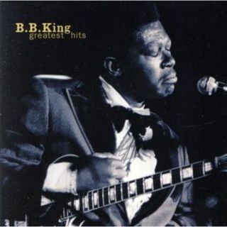 【輸入盤】Ｂ．Ｂ．　Ｋｉｎｇ　－　Ｇｒｅａｔｅｓｔ　Ｈｉｔｓ(ブルース)