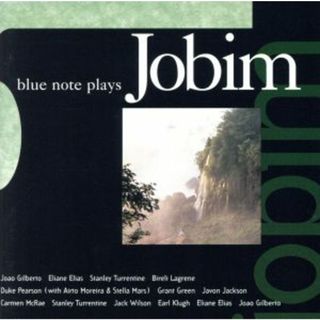 【輸入盤】Ｂｌｕｅ　Ｎｏｔｅ　Ｐｌａｙｓ　Ｊｏｂｉｍ　［Ｉｎｃｌｕｄｅｓ　Ｊｏｂｉｍ　Ａｓ　Ｄｉｒｅｃｔｏｒ］(ポップス/ロック(洋楽))