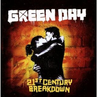 【輸入盤】２１ｓｔ　Ｃｅｎｔｕｒｙ　Ｂｒｅａｋｄｏｗｎ(ポップス/ロック(洋楽))