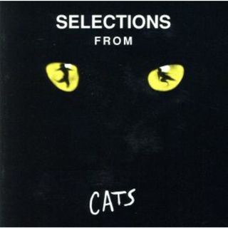 【輸入盤】Ｓｅｌｅｃｔｉｏｎｓ　Ｆｒｏｍ　Ｃａｔｓ　（１９８２　Ｏｒｉｇｉｎａｌ　Ｂｒｏａｄｗａｙ　Ｃａｓｔ）(テレビドラマサントラ)