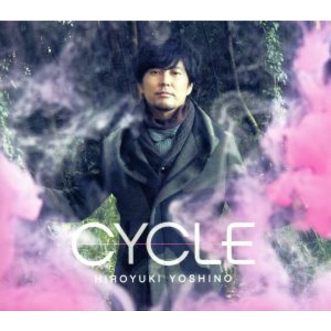 「ＣＹＣＬＥ」（豪華版） エンタメ/ホビーのCD(アニメ)の商品写真