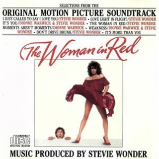 【輸入盤】Ｔｈｅ　Ｗｏｍａｎ　Ｉｎ　Ｒｅｄ：　Ｓｅｌｅｃｔｉｏｎｓ　Ｆｒｏｍ　Ｔｈｅ　Ｏｒｉｇｉｎａｌ　Ｍｏｔｉｏｎ　Ｐｉｃｔｕｒｅ　Ｓｏｕｎｄｔｒａｃｋ(R&B/ソウル)