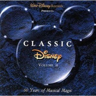 【輸入盤】Ｃｌａｓｓｉｃ　Ｄｉｓｎｅｙ　２(キッズ/ファミリー)