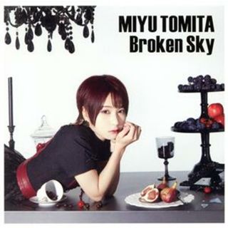 Ｂｒｏｋｅｎ　Ｓｋｙ（通常盤）