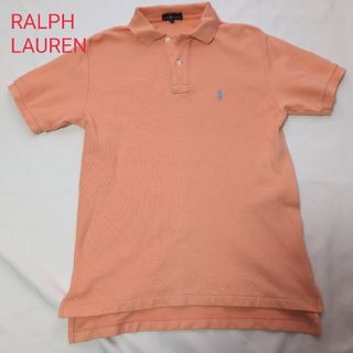 ラルフローレン(Ralph Lauren)のRALPH LAUREN　ラルフローレン　半袖ポロシャツ　ゴルフ(ポロシャツ)