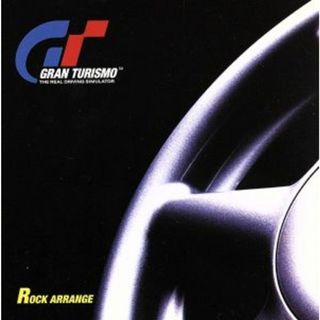 ＧＲＡＮ　ＴＵＲＩＳＭＯ　ロックアレンジアルバム