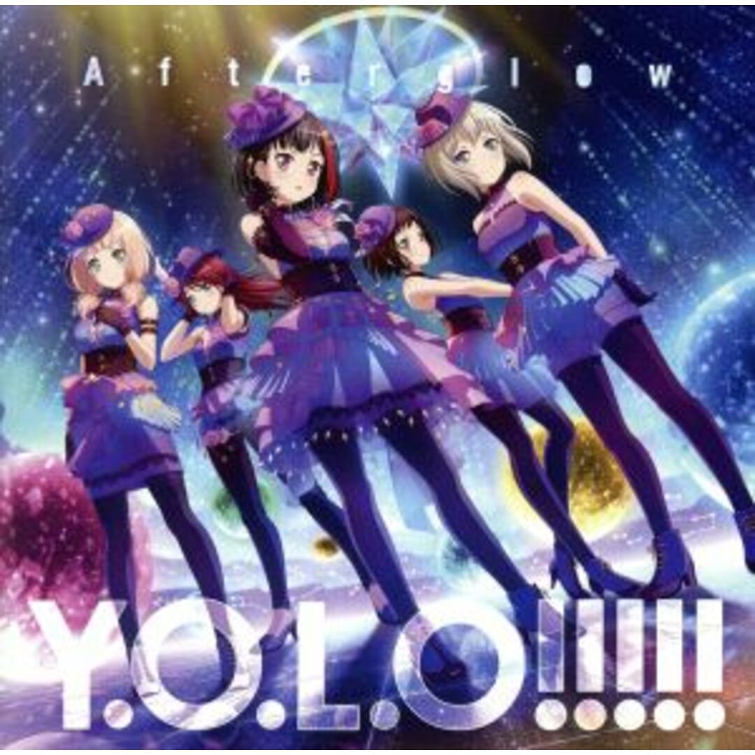 ＢａｎＧ　Ｄｒｅａｍ！：Ｙ．Ｏ．Ｌ．Ｏ！！！！！（通常盤） エンタメ/ホビーのCD(ゲーム音楽)の商品写真