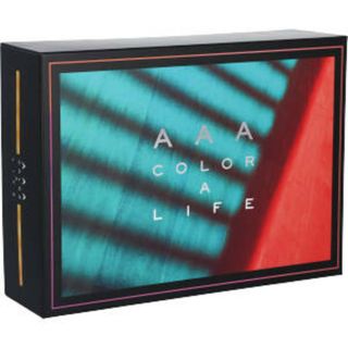 ＣＯＬＯＲ　Ａ　ＬＩＦＥ（初回生産限定盤）（ＤＶＤ付）(クラブ/ダンス)