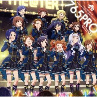 ＴＨＥ　ＩＤＯＬＭ＠ＳＴＥＲ　ＭＩＬＬＩＯＮ　ＬＩＶＥ！　ニューシングル「７６５ＰＲＯ　ＡＬＬＳＴＡＲＳ」(ゲーム音楽)