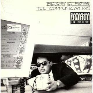 【輸入盤】ＩＬＬ　ＣＯＭＭＵＮＩＣＡＴＩＯＮ