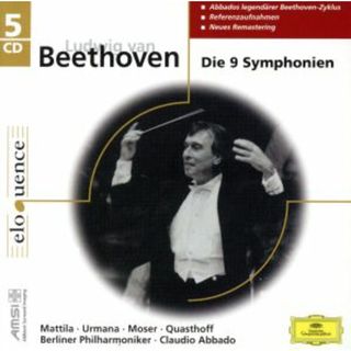 【輸入盤】Ｄｉｅ　９　Ｓｙｍｐｈｏｎｉｅｎ(クラシック)