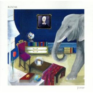 ＲＯＯＭ（通常盤）(ジャズ)