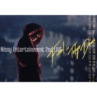 Ｎｉｓｓｙ　Ｅｎｔｅｒｔａｉｎｍｅｎｔ　２ｎｄ　ＬＩＶＥ　－ＦＩＮＡＬ－　ｉｎ　ＴＯＫＹＯ　ＤＯＭＥ（Ｂｌｕ－ｒａｙ　Ｄｉｓｃ）(ミュージック)