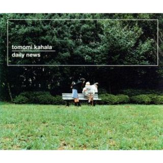 ｄａｉｌｙ　ｎｅｗｓ(ポップス/ロック(邦楽))