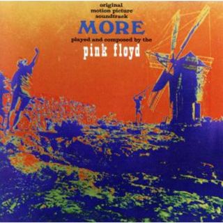 【輸入盤】Ｍｏｒｅ(ポップス/ロック(洋楽))