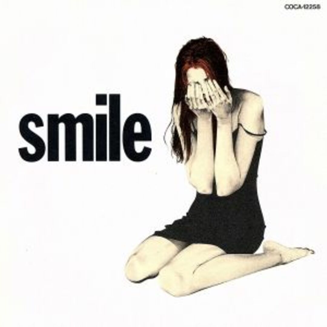 Ｓｍｉｌｅ エンタメ/ホビーのCD(ポップス/ロック(邦楽))の商品写真