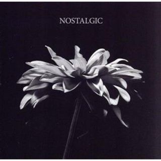 ＮＯＳＴＡＬＧＩＣ（通常盤）(ポップス/ロック(邦楽))