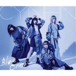 Ｂｌｕｅ　Ｃｒｅｓｃ．（初回限定盤）（２ＣＤ＋ＤＶＤ）(ポップス/ロック(邦楽))