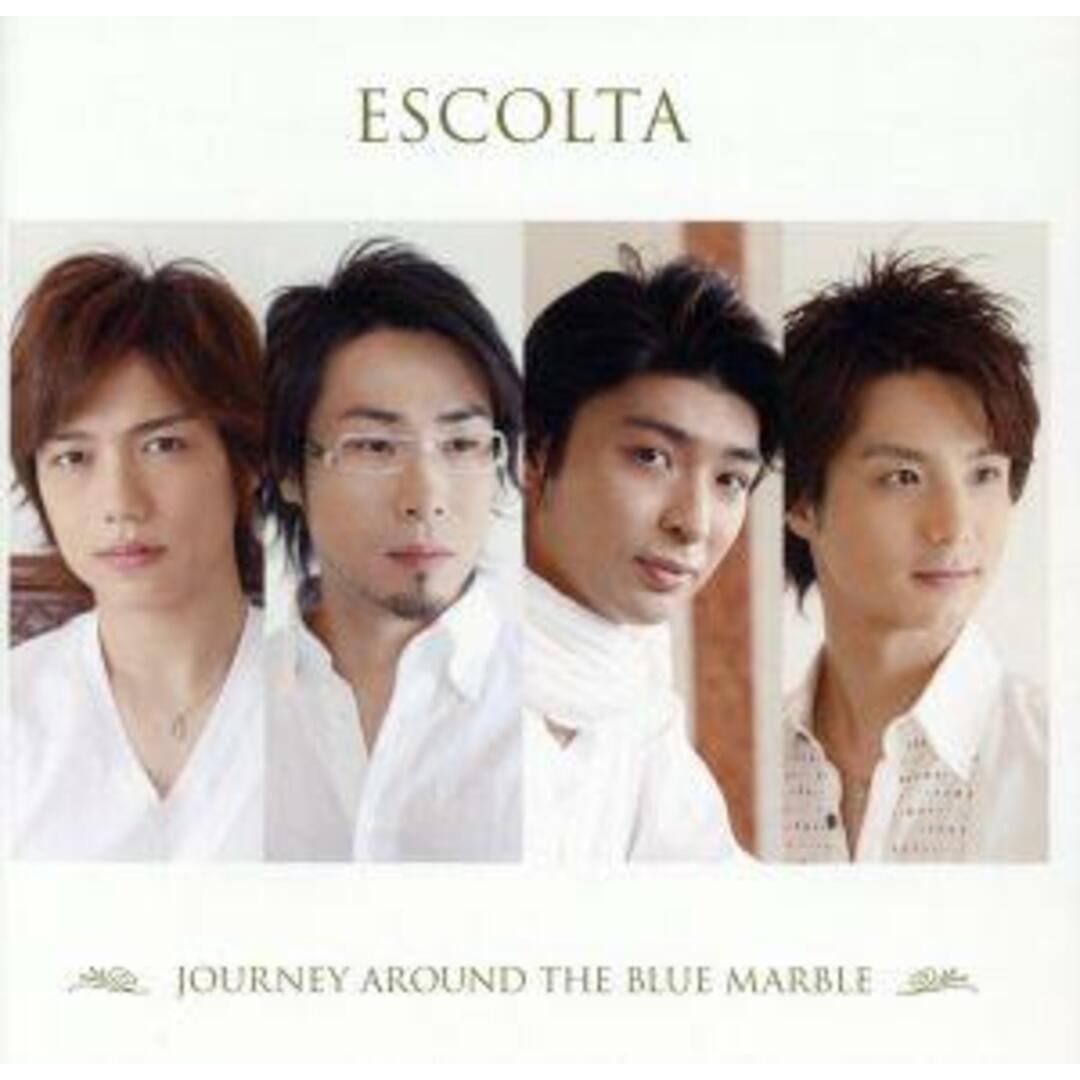 ＪＯＵＲＮＥＹ　ＡＲＯＵＮＤ　ＴＨＥ　ＢＬＵＥ　ＭＡＲＢＬＥ エンタメ/ホビーのCD(クラシック)の商品写真