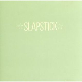 【輸入盤】Ｓｌａｐｓｔｉｃｋ